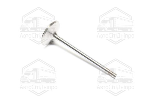 Клапан впускний IN MB M272 39,6x6x108,8 (вир-во KS)