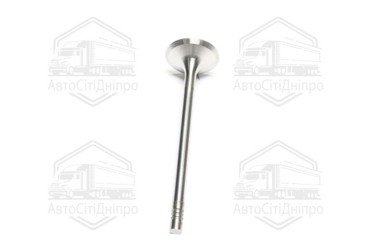 Клапан випускний EX MB M272 29,6x6x107,3 (вир-во KS)