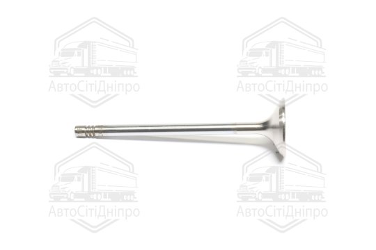 Клапан випускний EX MB M272 29,6x6x107,3 (вир-во KS)