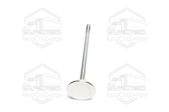 Клапан випускний EX MB M272 29,6x6x107,3 (вир-во KS)