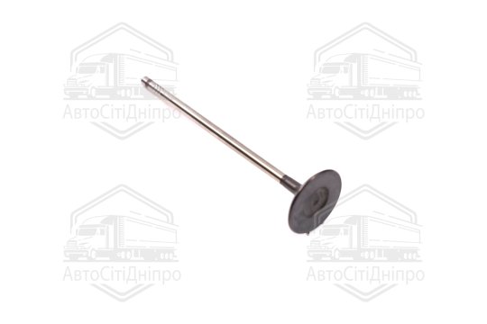 Клапан впускной IN OPEL 1.6 16V Z16 XEP 31.2x5x117.3 (вир-во KS)