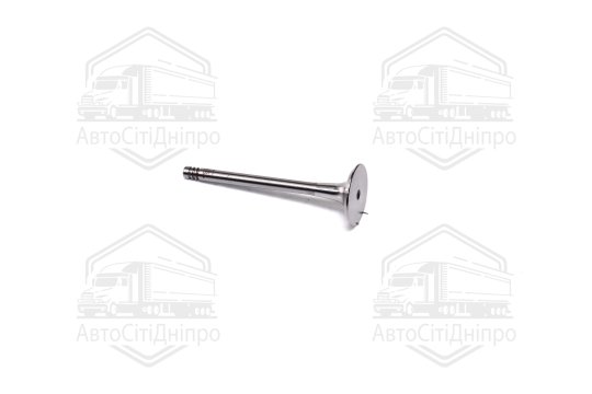 Клапан впускний IN VAG 2.0TDI 29.1X6X87.8 AZV/BKD(вир-во KS)