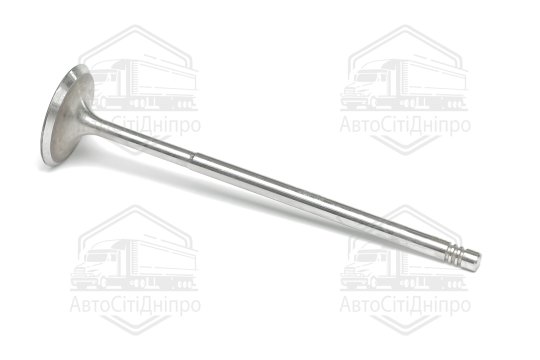 Клапан впускний IN VAG 3,2/3,6 FSI 33,2x6x136,3 (вир-во KS)