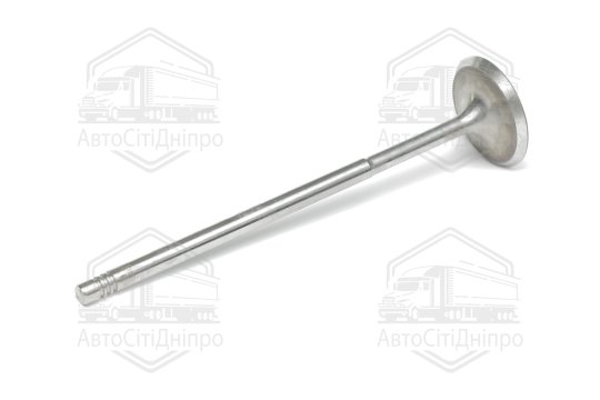 Клапан впускний IN VAG 3,2/3,6 FSI 33,2x6x136,3 (вир-во KS)