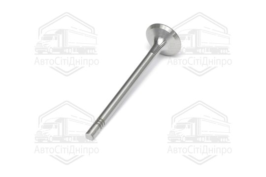 Клапан впускний IN VAG 1,2/1,4/1,6 TDI 26.6x6x99.3 (вир-во KS)