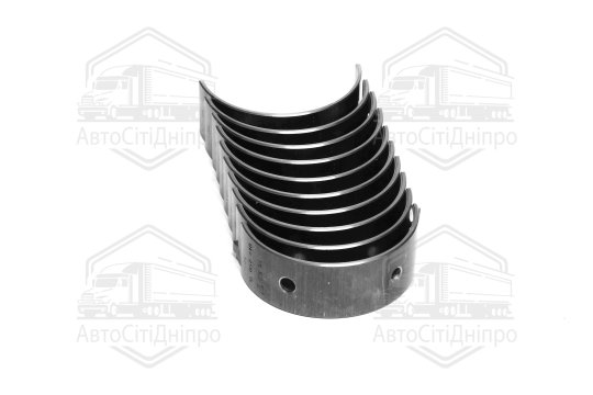 Вкладиші корінні 0,25mm FORD 1.8 TCDI (вир-во KS)