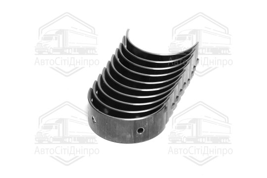 Вкладиші корінні 0,25mm FORD 1.8 TCDI (вир-во KS)