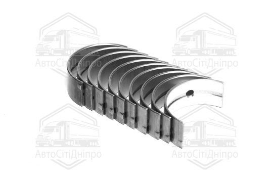 Вкладиші корінні 0,25mm FORD 1.8 TCDI (вир-во KS)