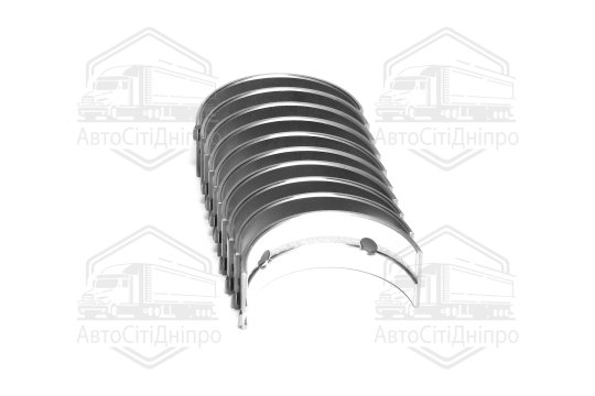 Вкладиші корінні 0,25mm FORD 1.8 TCDI (вир-во KS)