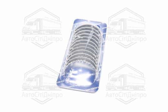 Вкладиші шатунні MB M272 2,5-3,5 V6 24V 04-(вир-во KS)