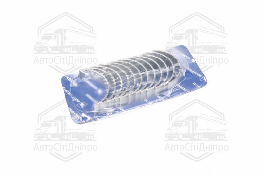 Вкладиші шатунні MB M272 2,5-3,5 V6 24V 04-(вир-во KS)