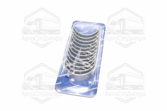 Вкладиші шатунні MB M272 2,5-3,5 V6 24V 04-(вир-во KS)