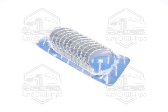 Вкладиші шатунні MB M272 2,5-3,5 V6 24V 04-(вир-во KS)