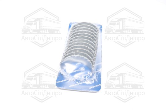 Вкладиші шатунні MB M272 2,5-3,5 V6 24V 04-(вир-во KS)