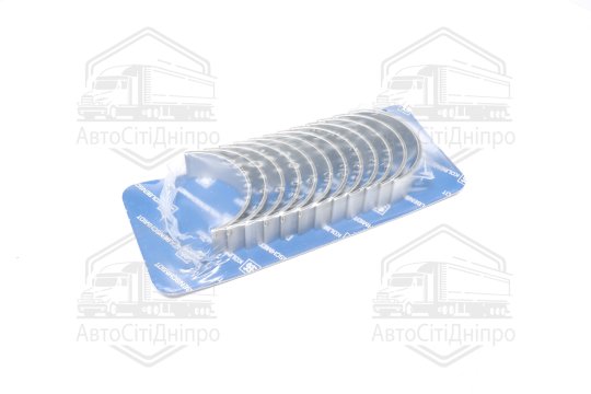 Вкладиші шатунні MB M272 2,5-3,5 V6 24V 04-(вир-во KS)