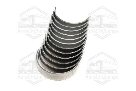 Вкладиші шатунні VAG 0,25mm 2,7TDI/3,0TDI V6 (вир-во KS)