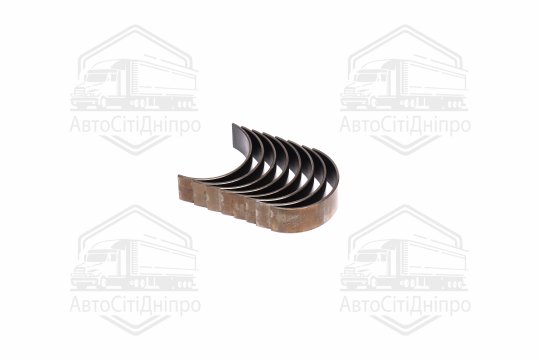 Вкладиші шатунні VAG 0,25 мм 1.8/2.0 TFSI (вир-во KS)