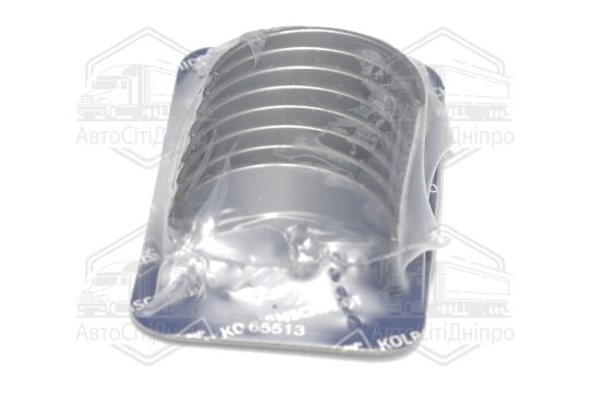 Вкладиші шатунні STD FORD 1,6i 16V 04-(вир-во KS)