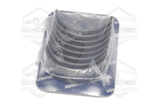 Вкладиші шатунні STD FORD 1,6i 16V 04-(вир-во KS)