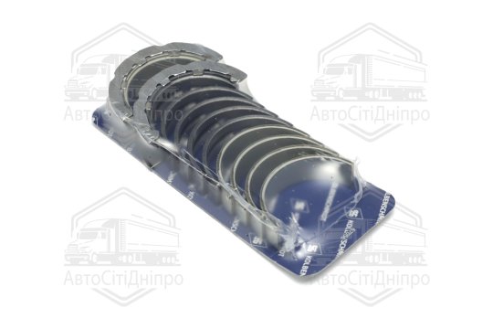 Вкладиші корінні STD BMW B47C20/B47D20 (вир-во KS)