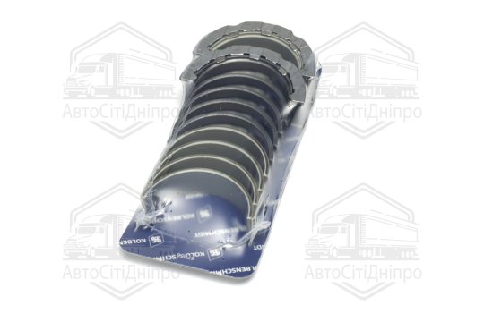 Вкладиші корінні STD BMW B47C20/B47D20 (вир-во KS)