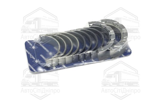 Вкладиші корінні STD BMW B47C20/B47D20 (вир-во KS)