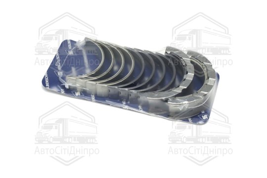 Вкладиші корінні STD BMW B47C20/B47D20 (вир-во KS)