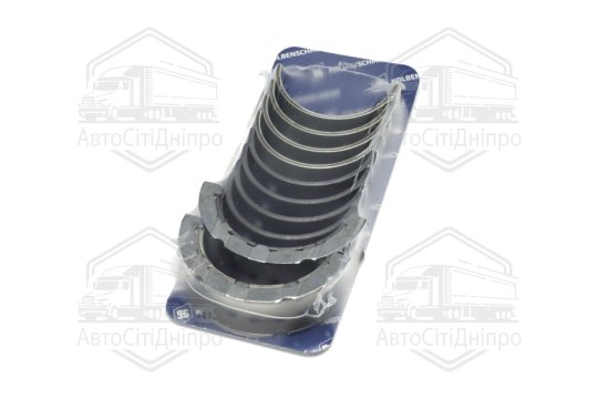 Вкладиші корінні STD BMW B47C20/B47D20 (вир-во KS)