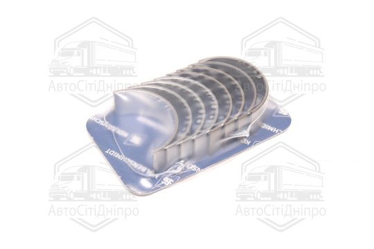 Вкладки шатунні вузькі 18,3 мм RENAULT STD K9K 1,5TD 12- (вир-во KS)