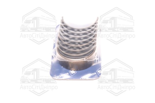 Вкладиші шатунні вузькі 18,3 мм RENAULT 0,25 мм K9K 1,5TD 12- (вир-во KS)