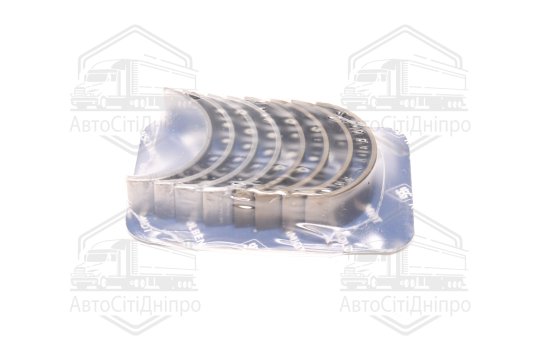 Вкладиші шатунні вузькі 18,3 мм RENAULT 0,50 мм K9K 1,5TD 12- (вир-во KS)