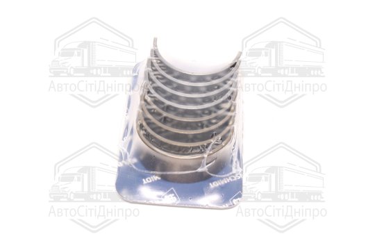 Вкладиші шатунні вузькі 18,3 мм RENAULT 0,50 мм K9K 1,5TD 12- (вир-во KS)