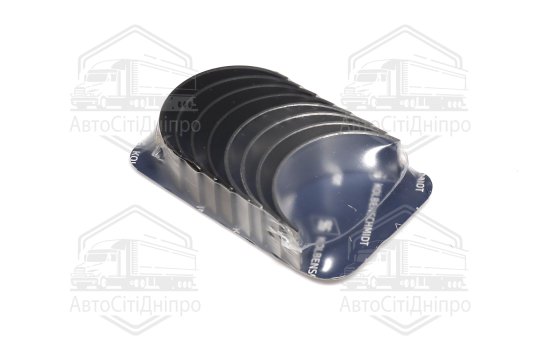 Вкладиші шатунні OPEL STD 2.0 CDTI A 20 DTH/A 20 DTR Euro 5/B 20 DTH Euro 6 (вир-во KS)