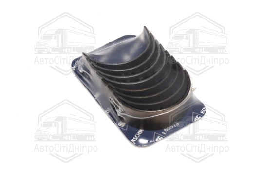 Вкладиші шатунні OPEL STD 2.0 CDTI A 20 DTH/A 20 DTR Euro 5/B 20 DTH Euro 6 (вир-во KS)
