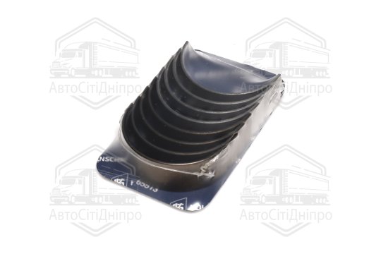 Вкладиші шатунні OPEL STD 2.0 CDTI A 20 DTH/A 20 DTR Euro 5/B 20 DTH Euro 6 (вир-во KS)