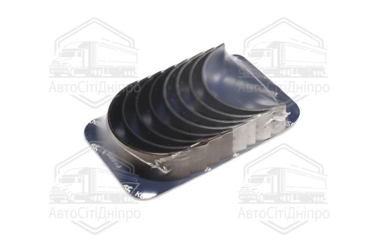 Вкладиші шатунні OPEL STD 2.0 CDTI A 20 DTH/A 20 DTR Euro 5/B 20 DTH Euro 6 (вир-во KS)