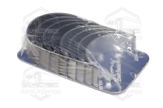Вкладиші шатунні OPEL 0.25 mm 2.0 CDTI A 20 DTH/A 20 DTR Euro 5/B 20 DTH Euro 6 (вир-во KS)