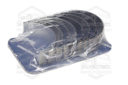 Вкладиші шатунні OPEL 0.25 mm 2.0 CDTI A 20 DTH/A 20 DTR Euro 5/B 20 DTH Euro 6 (вир-во KS)