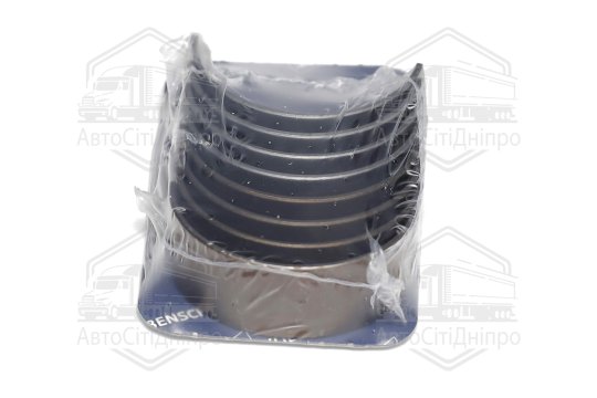 Вкладиші шатунні OPEL 0.25 mm 2.0 CDTI A 20 DTH/A 20 DTR Euro 5/B 20 DTH Euro 6 (вир-во KS)