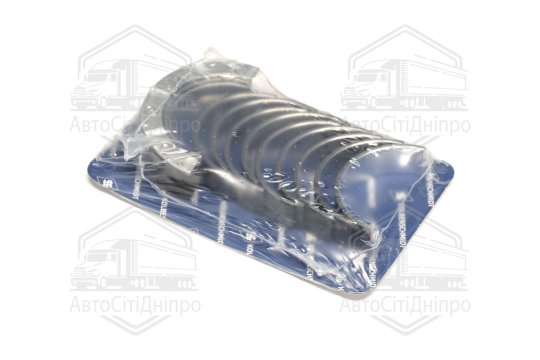 Вкладиші корінні FORD STD 2.0 EcoBlueI BKFA/BKFB/BLFA/YLF6 Euro 6 15- (вир-во KS)