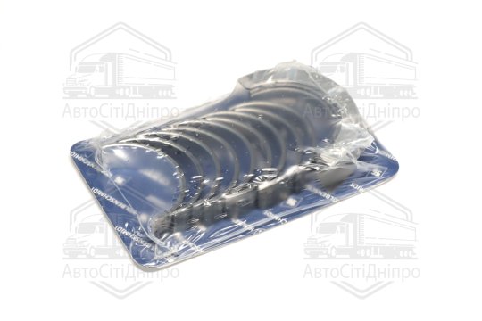 Вкладиші корінні FORD STD 2.0 EcoBlueI BKFA/BKFB/BLFA/YLF6 Euro 6 15- (вир-во KS)