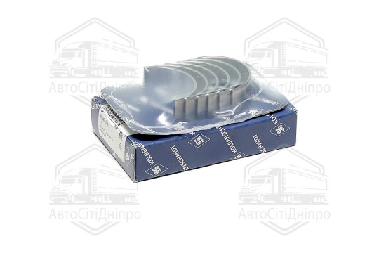 Вкладиші шатунні PL 0,25 PSA 1,2 VTi EB2 (вир-во KS)