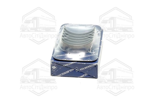 Вкладиші шатунні PL 0,25 PSA 1,2 VTi EB2 (вир-во KS)