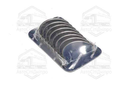 Вкладиші корінні HL 0,25 PSA 1,2 VTi EB2 (вир-во KS)