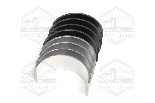 Вкладиші шатунні RENAULT/NISSAN/OPEL/MB 0.50mm R9M 1,6TDI 11- (вир-во KS)