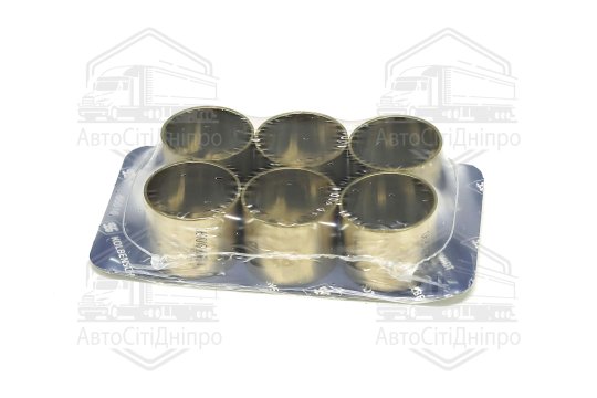 Втулки шатунні компл. 6 шт BMW N57D20 вн.32мм зовн. 34мм (вир-во KS)