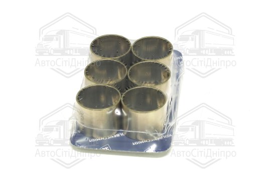 Втулки шатунні компл. 6 шт BMW N57D20 вн.32мм зовн. 34мм (вир-во KS)