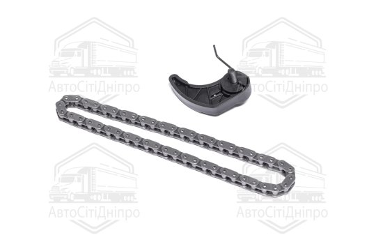 Комплект ланцюга для масляного насоса VAG (вир-во KS)