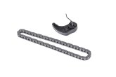 Комплект ланцюга для масляного насоса VAG (вир-во KS)