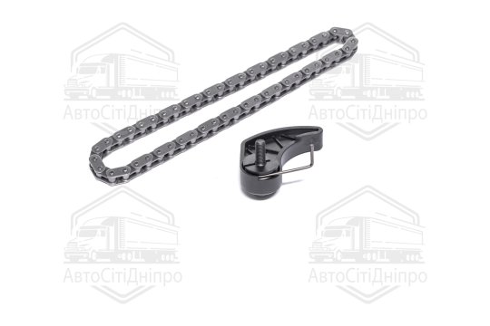 Комплект ланцюга для масляного насоса VAG (вир-во KS)